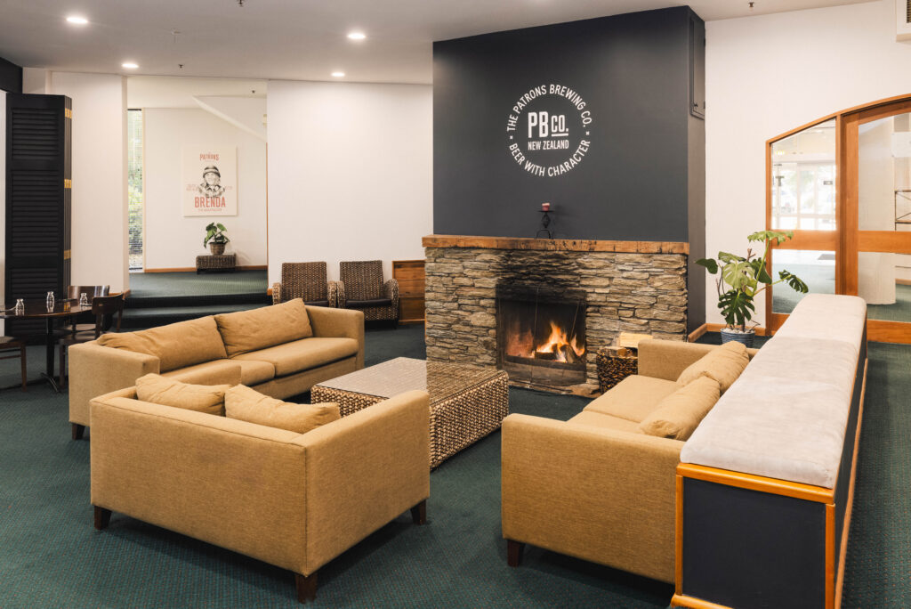 Methven Resort - Patrons Bar & Restaurant (Restaurant & Bar)-1