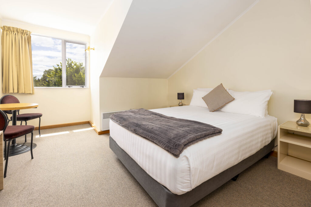 Methven Resort - Studio Room-1