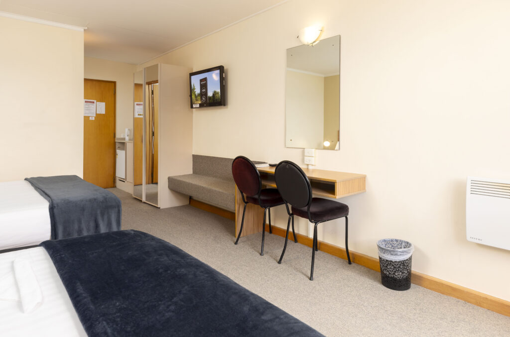 Methven Resort - Family Studio-2