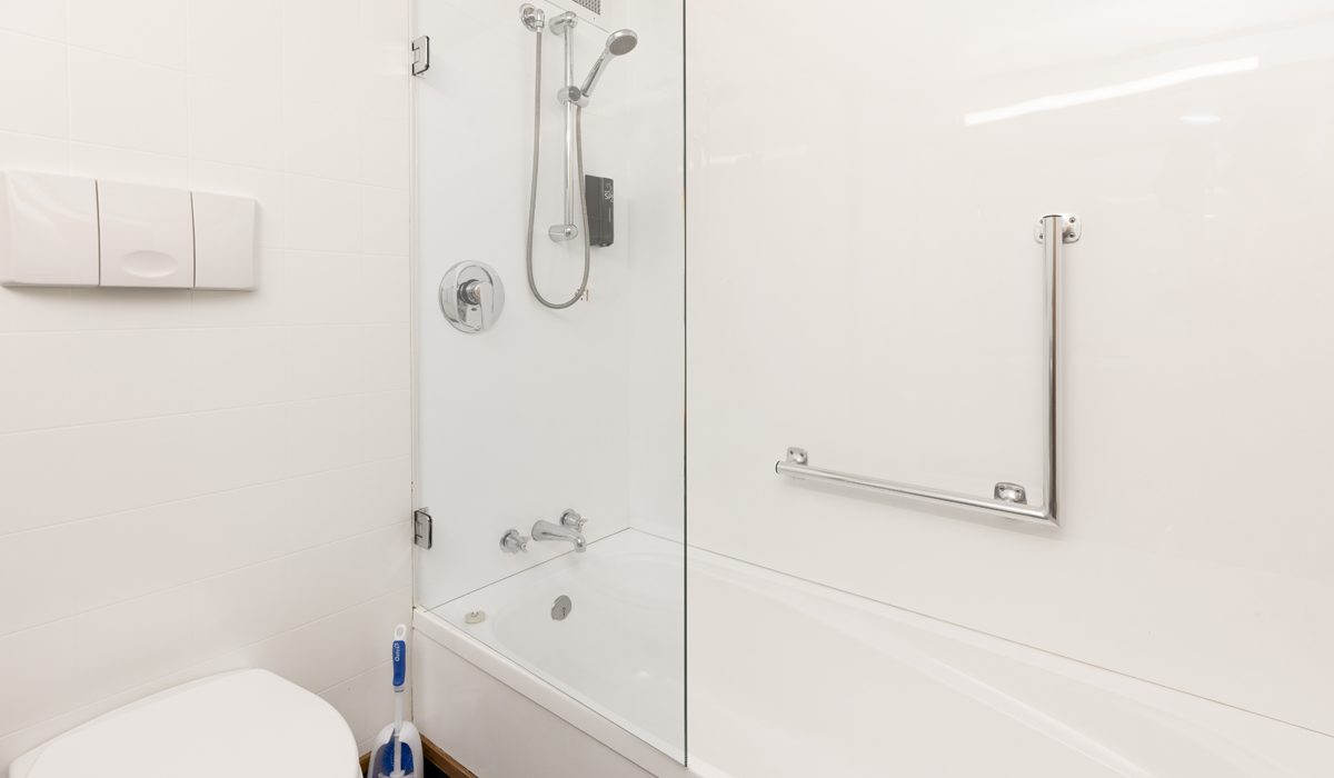 Methven Resort - Family Studio 2-4