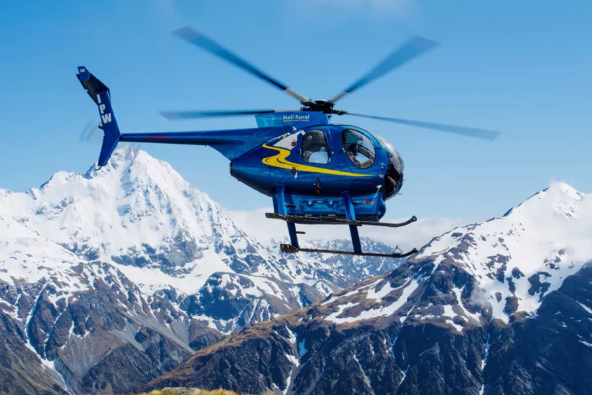 Methven website photos (7 x 5 in)